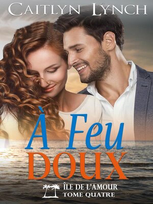 cover image of À Feu Doux